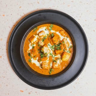 Shahi Paneer