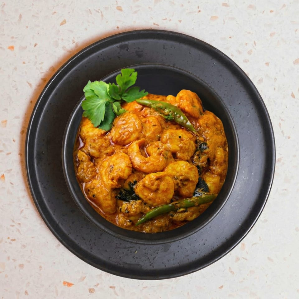 Indulge in Our Curry Selection