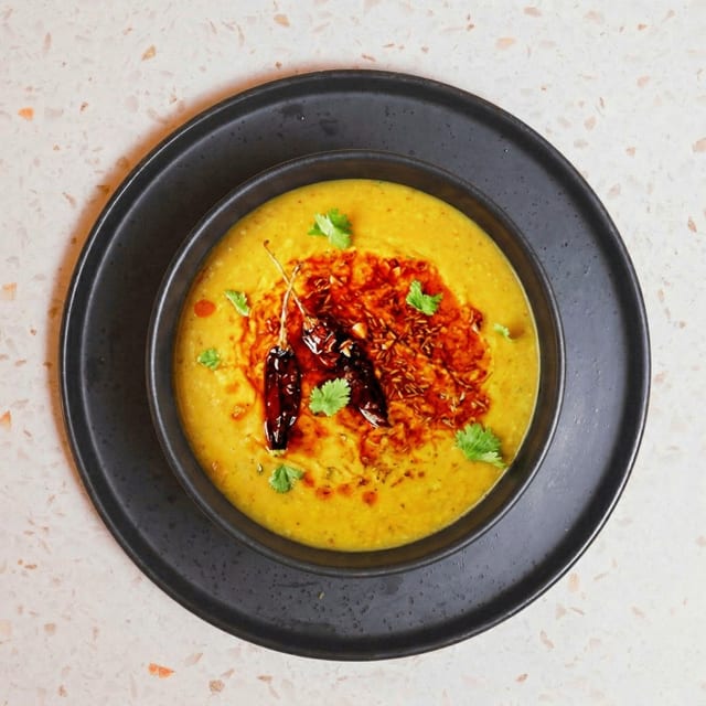 Daal Tadka.