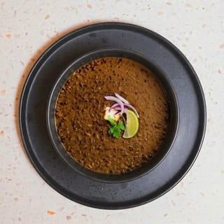 Maa Ki Daal