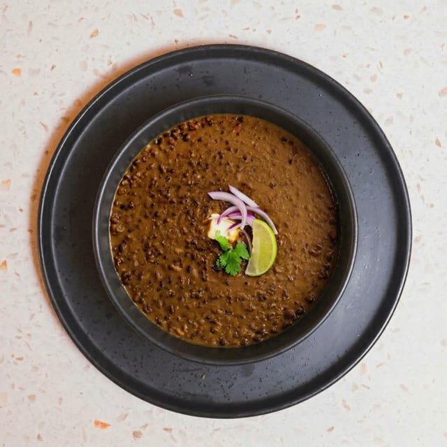 Maa Ki Daal.