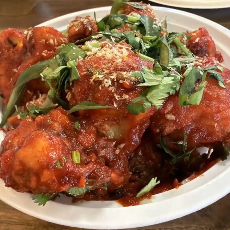 Savor Our Gobi Specialties