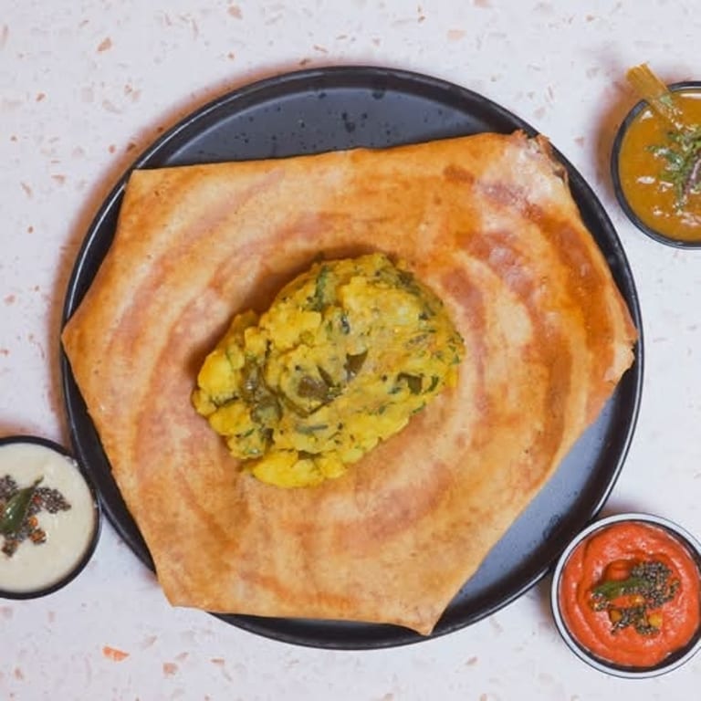 Discover Our Masala Offerings
