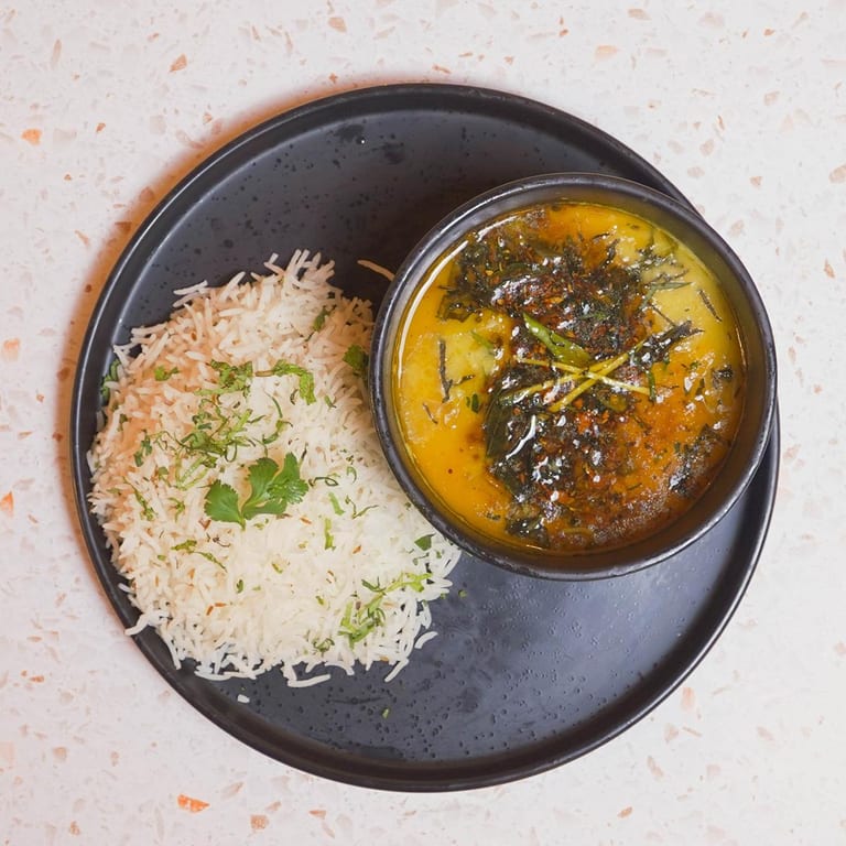 Kerala Cuisine: Authentic Indian Flavors